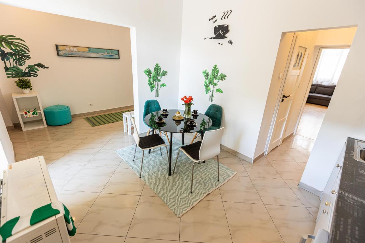 Vintage Senacka 9/7 Apartment Krakau
