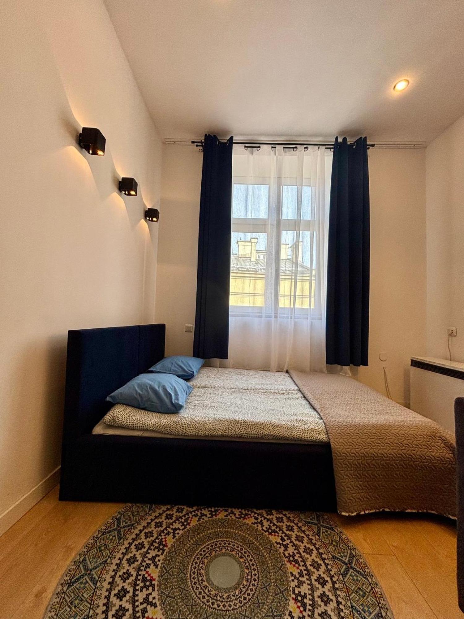 Apartment Vintage Senacka 9/7 *